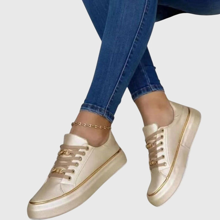 CAMILLE | SCARPE ORTOPEDICHE ELEGANTI
