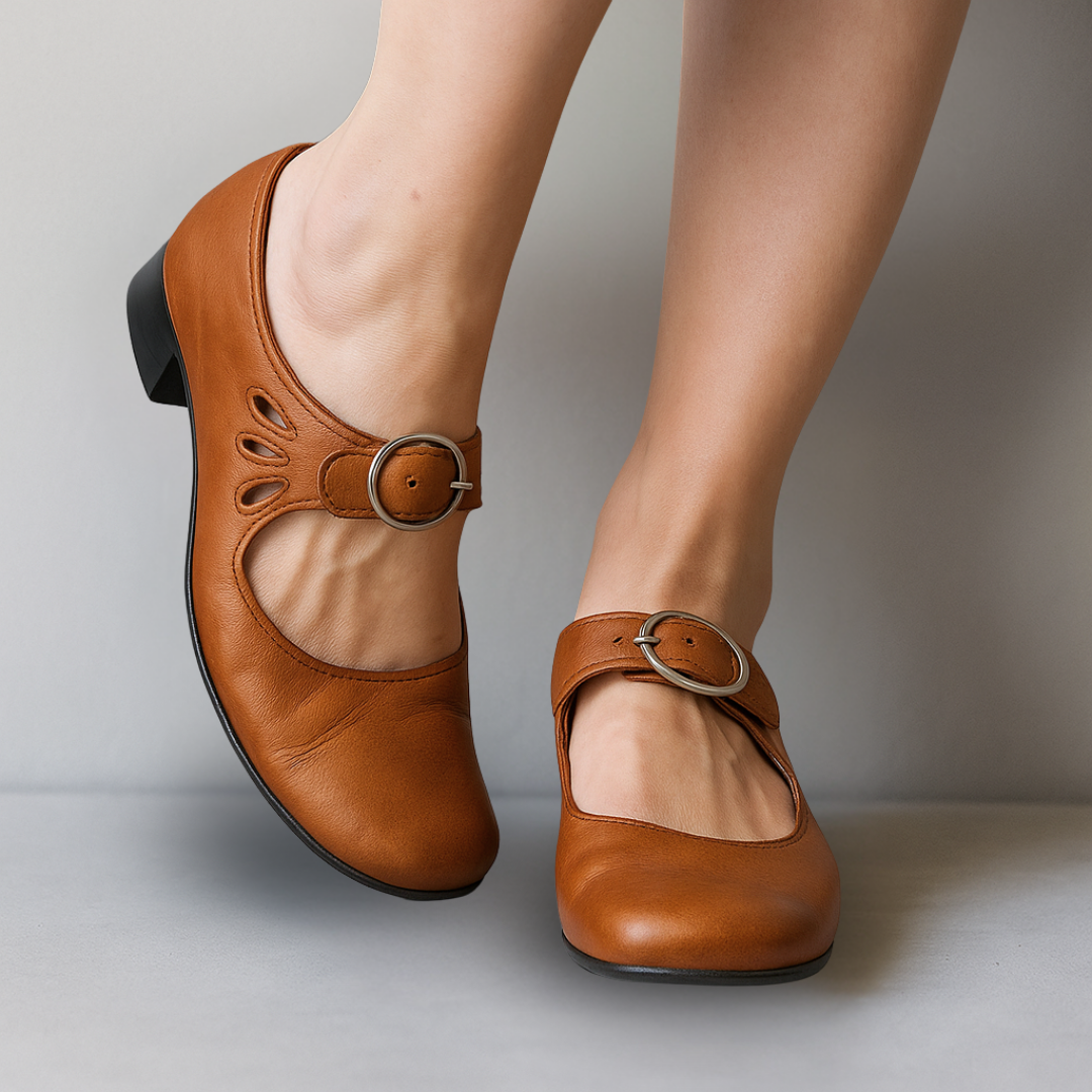 Raffaella - Ballerine classiche