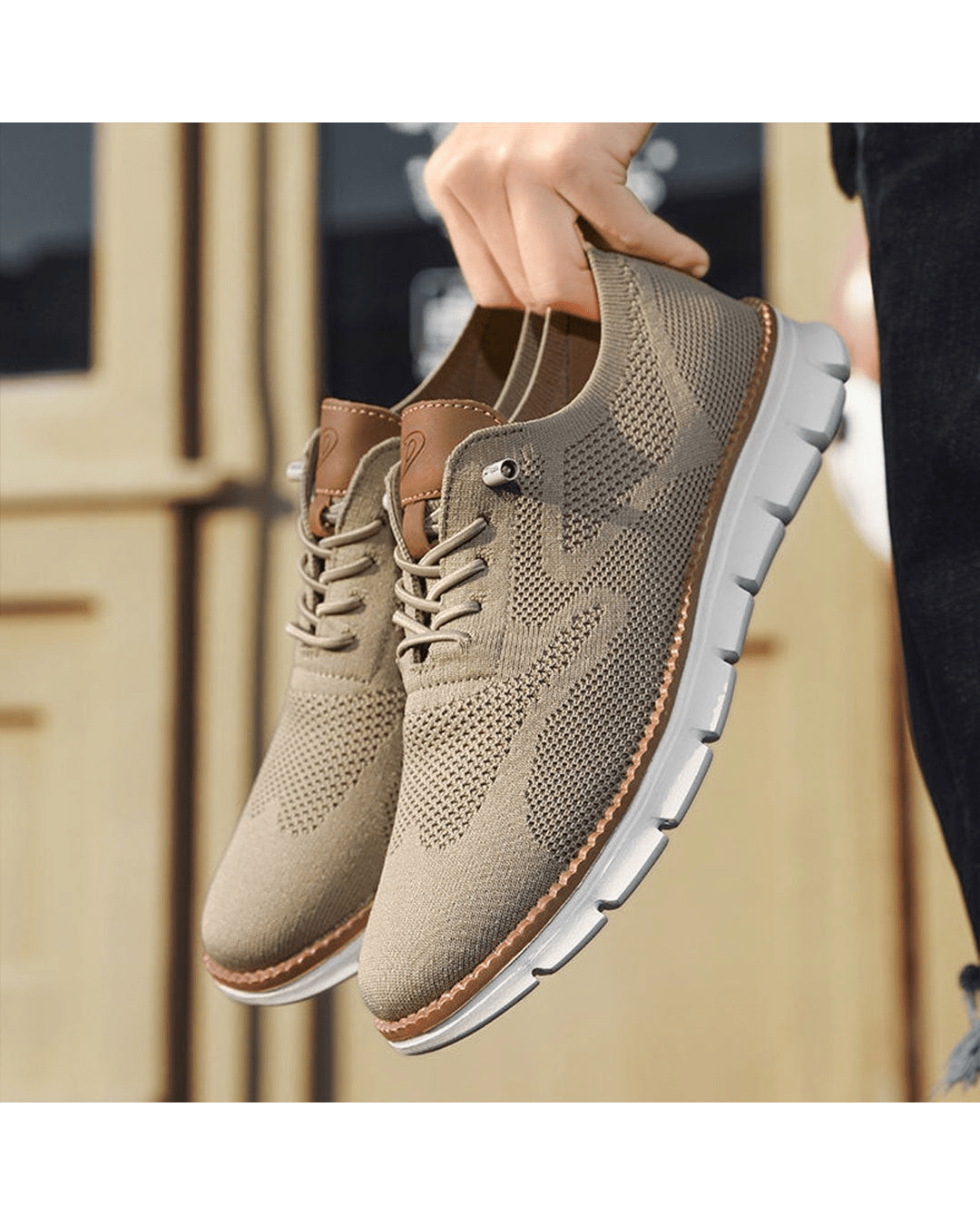 Sneaker Olly Ultra Comfort