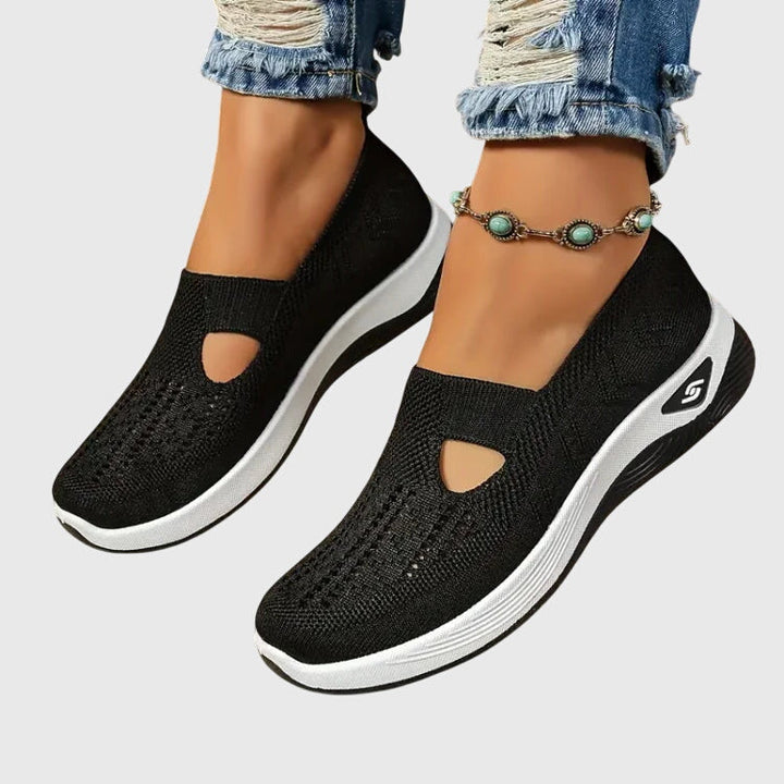 LORA | SCARPE ORTOPEDICHE DA CAMMINO
