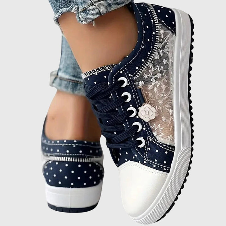 ELENA | SNEAKER ORTOPEDICHE
