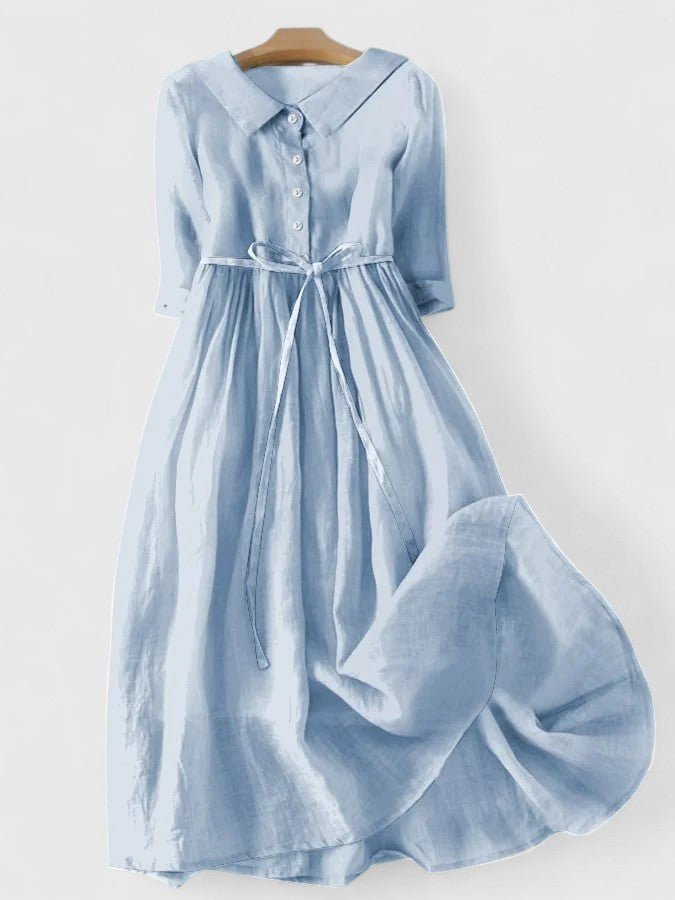 Tharyssa | Vestito Elegante
