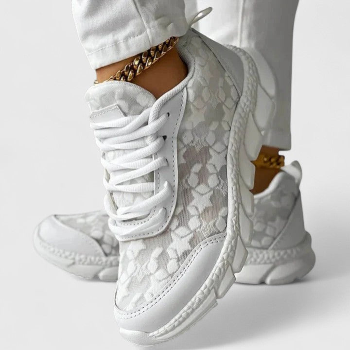KHALYRIA | SNEAKERS COMODE