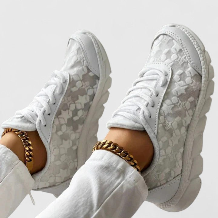 KHALYRIA | SNEAKERS COMODE