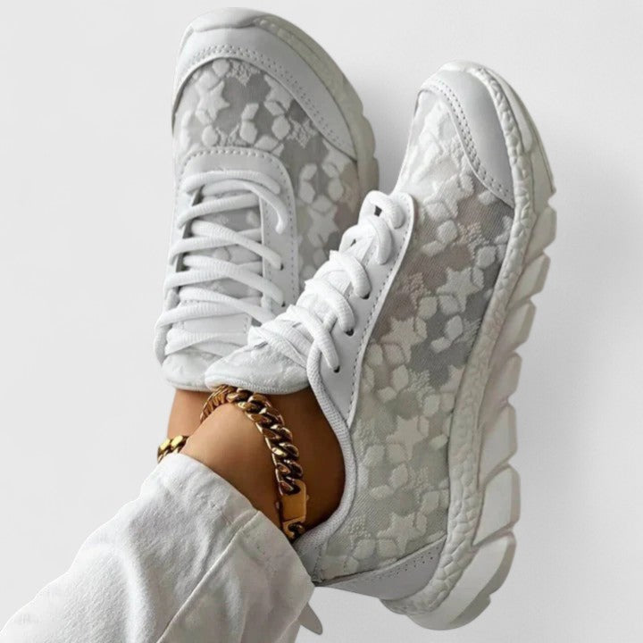 KHALYRIA | SNEAKERS COMODE