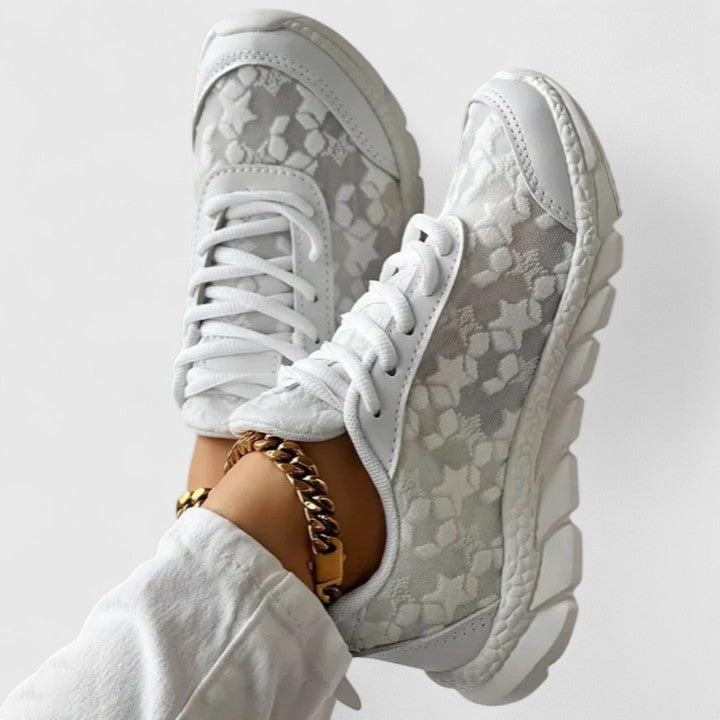 KHALYRIA | SNEAKERS COMODE