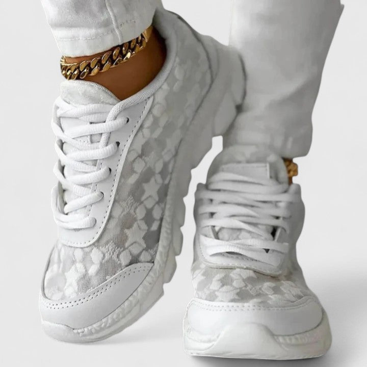 KHALYRIA | SNEAKERS COMODE