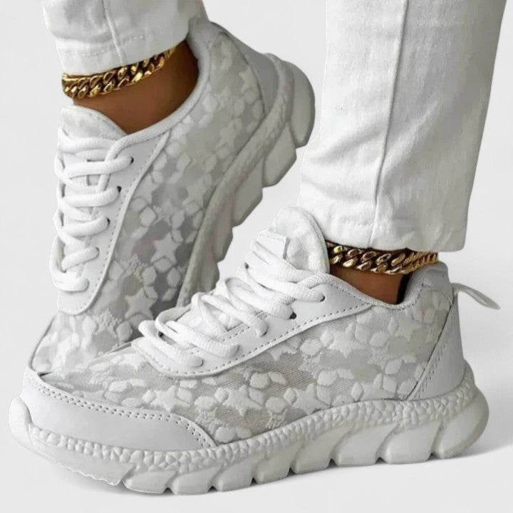 KHALYRIA | SNEAKERS COMODE