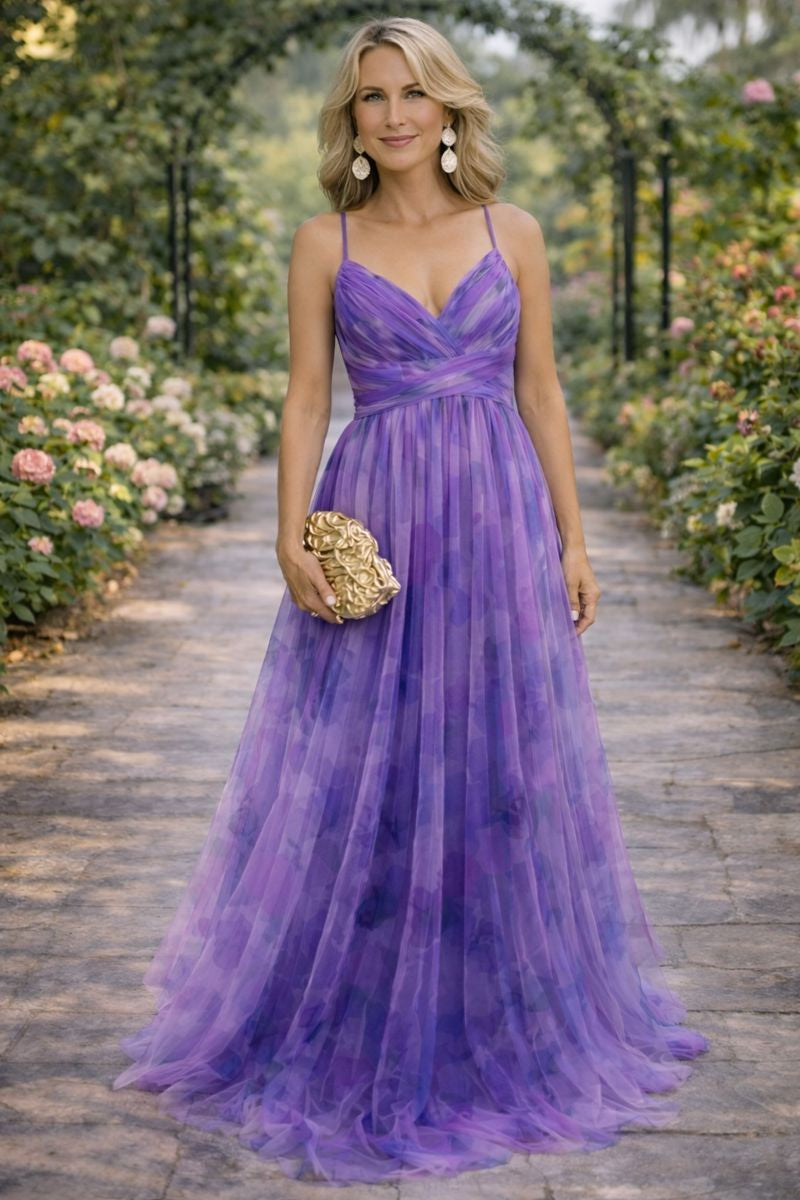 Giselle™ | Abito Maxi Floreale