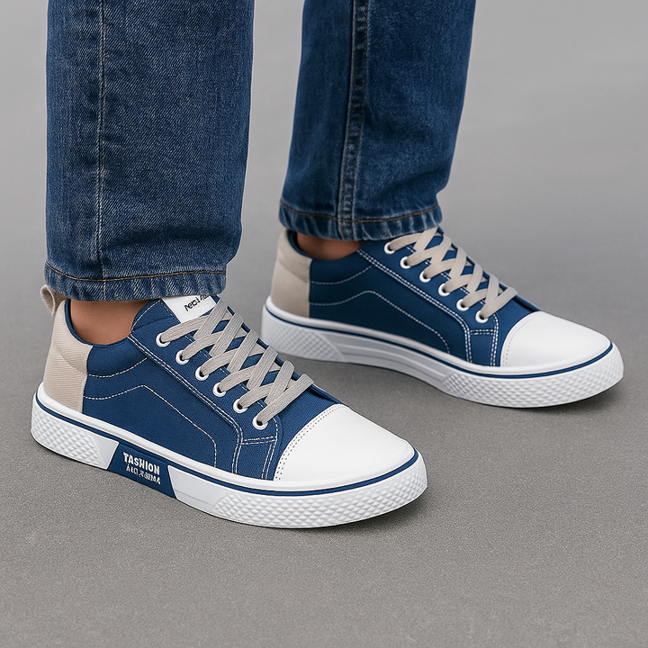 Aksel | Sneakers Comode e Casual