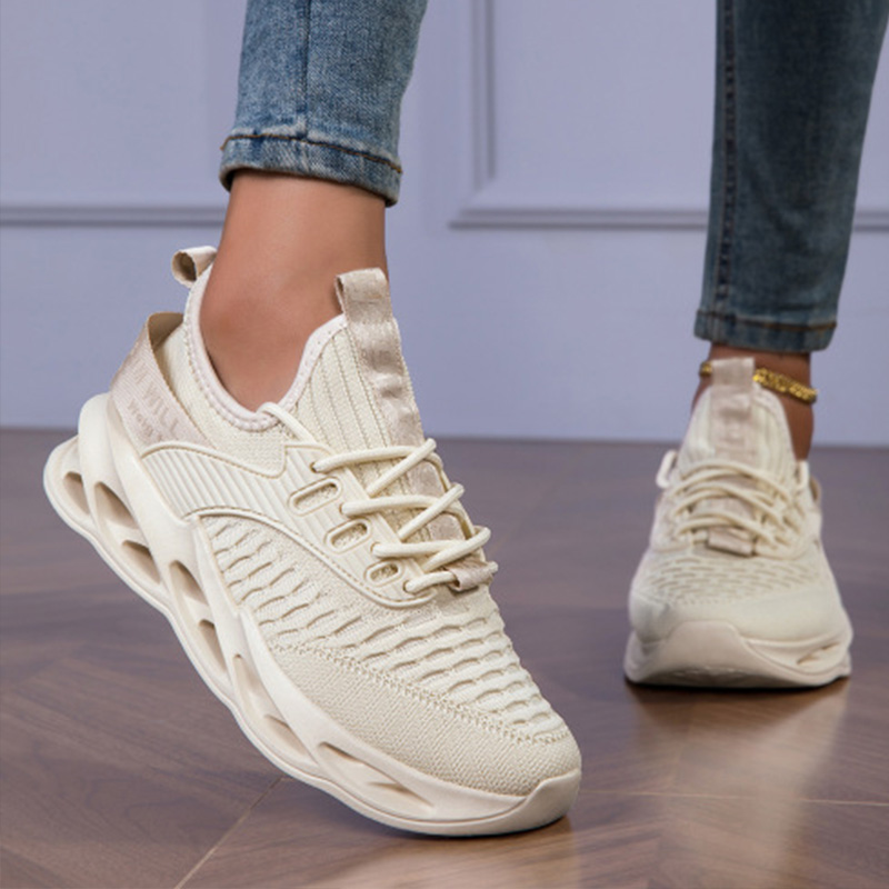 BRIANNA | SNEAKER ORTOPEDICHE