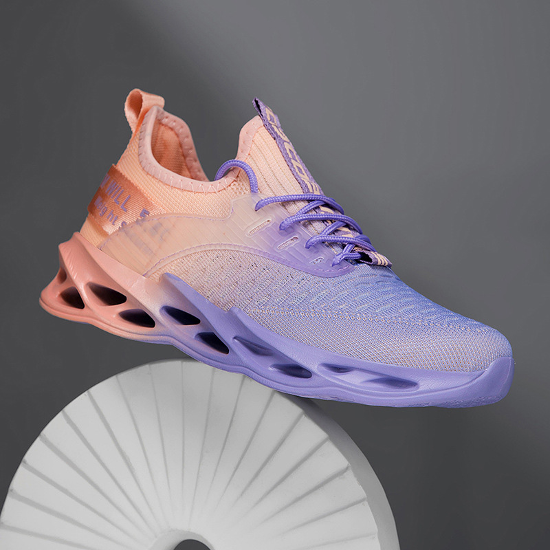 BRIANNA | SNEAKER ORTOPEDICHE