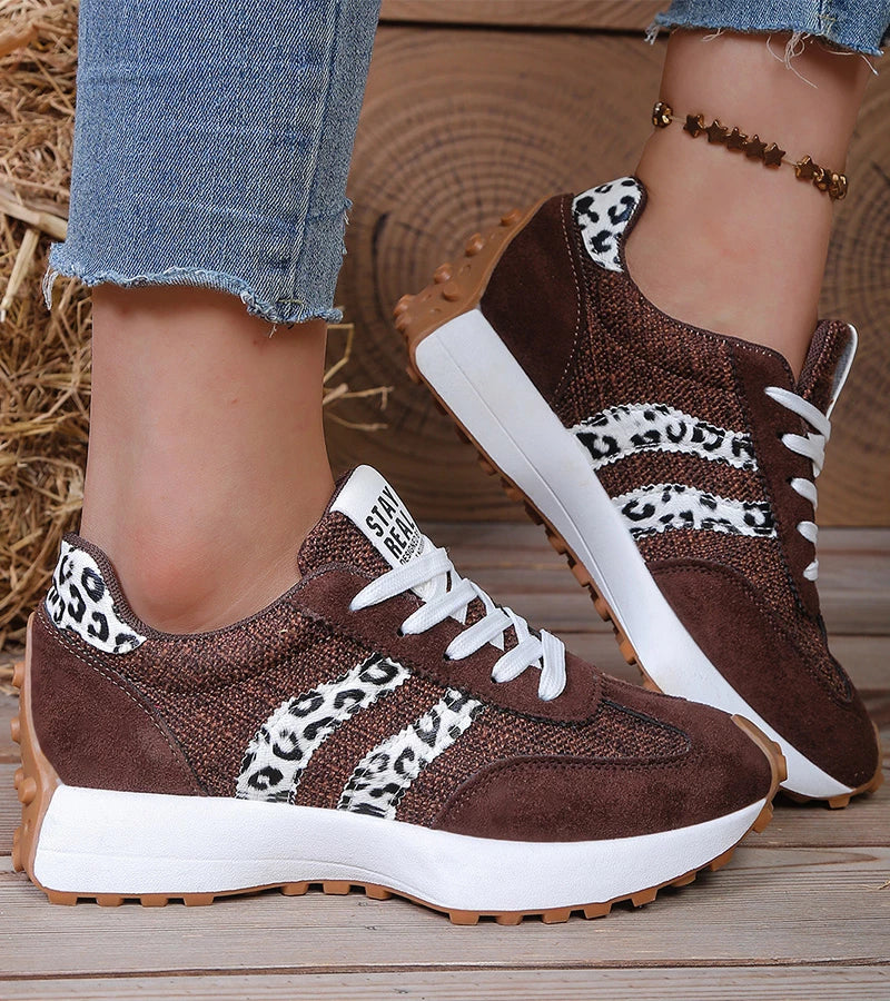 giulia | Sneakers comode e leggere