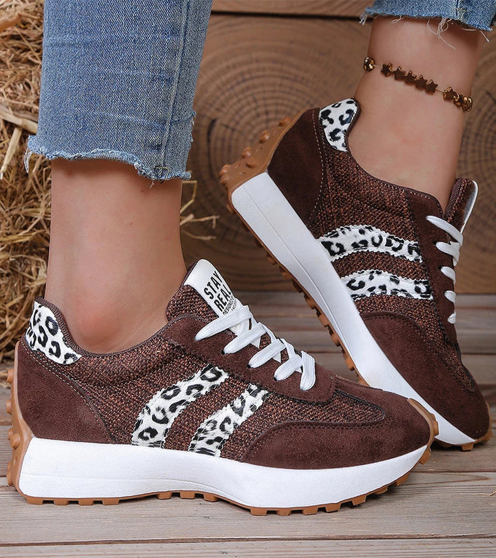 giulia | Sneakers comode e leggere