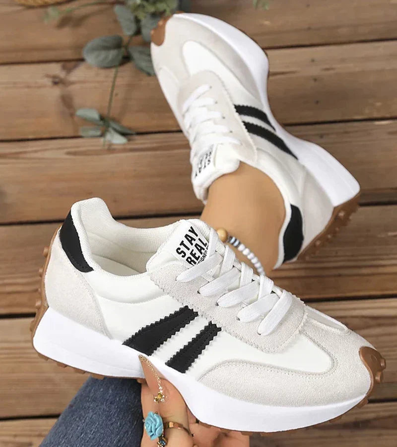 giulia | Sneakers comode e leggere