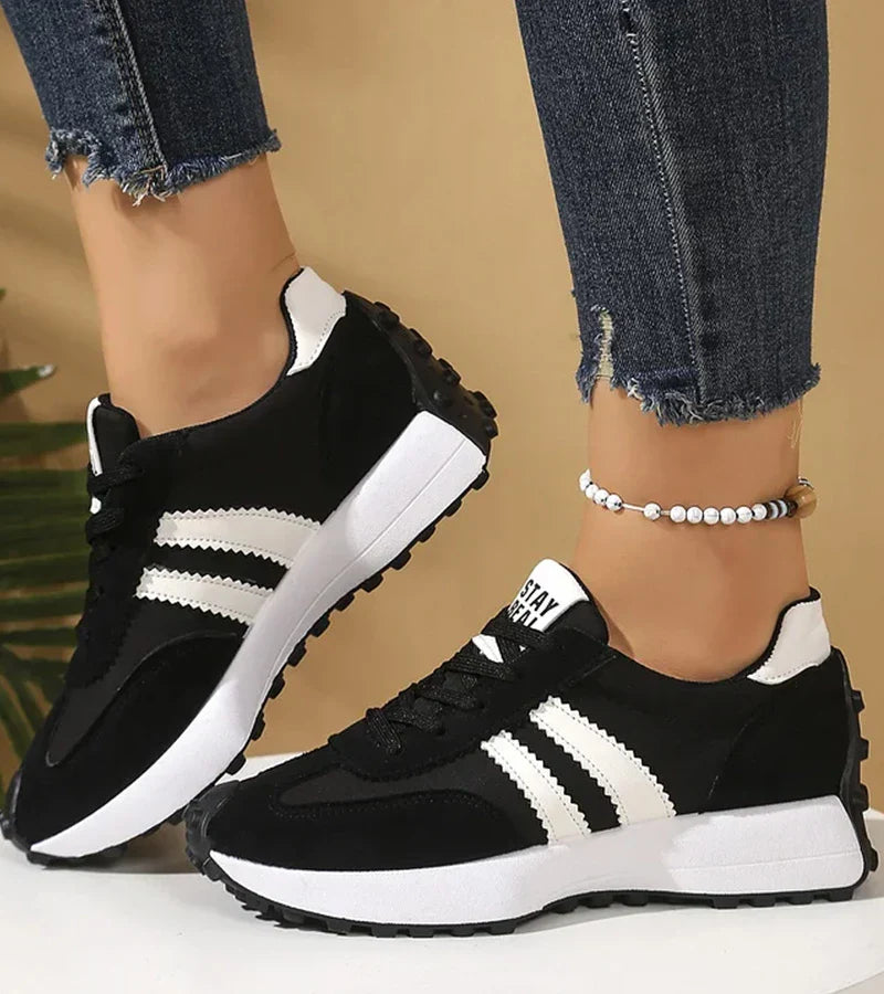 giulia | Sneakers comode e leggere