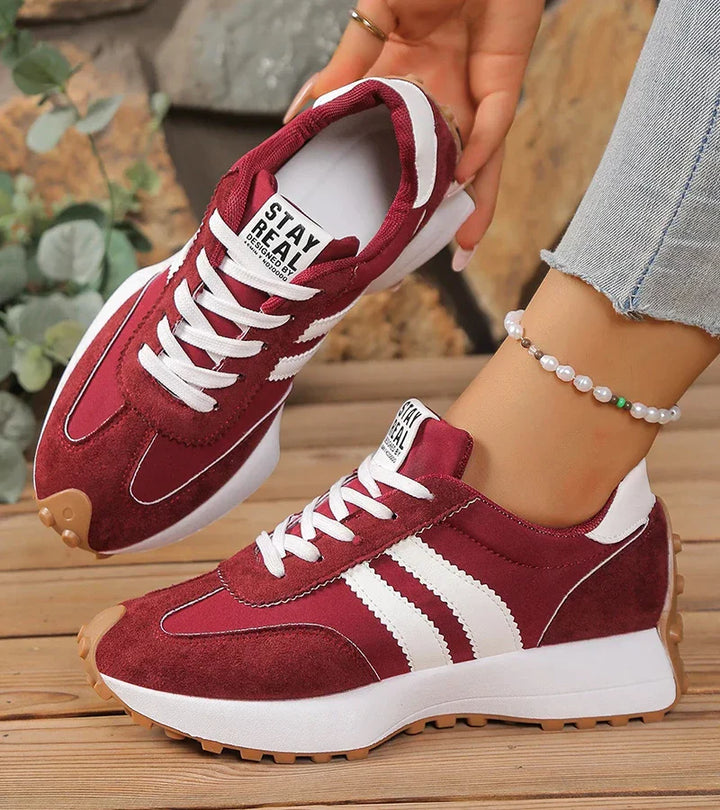 giulia | Sneakers comode e leggere