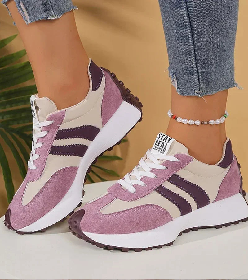 giulia | Sneakers comode e leggere