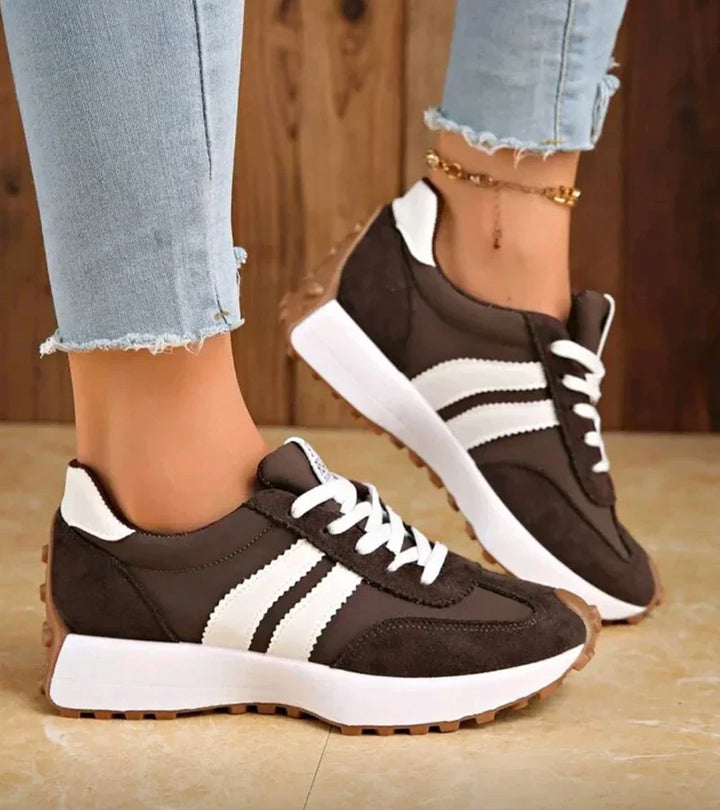 giulia | Sneakers comode e leggere