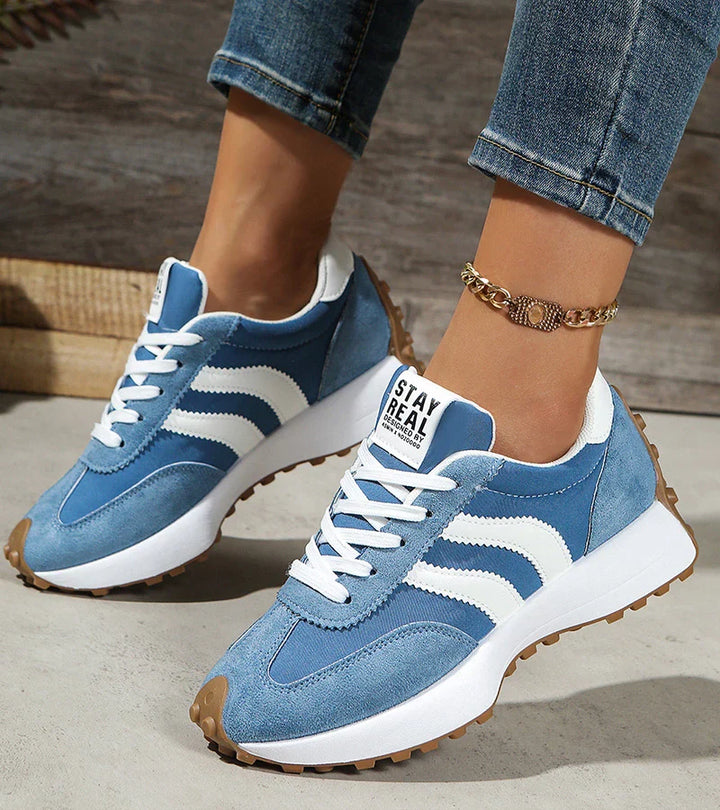 giulia | Sneakers comode e leggere