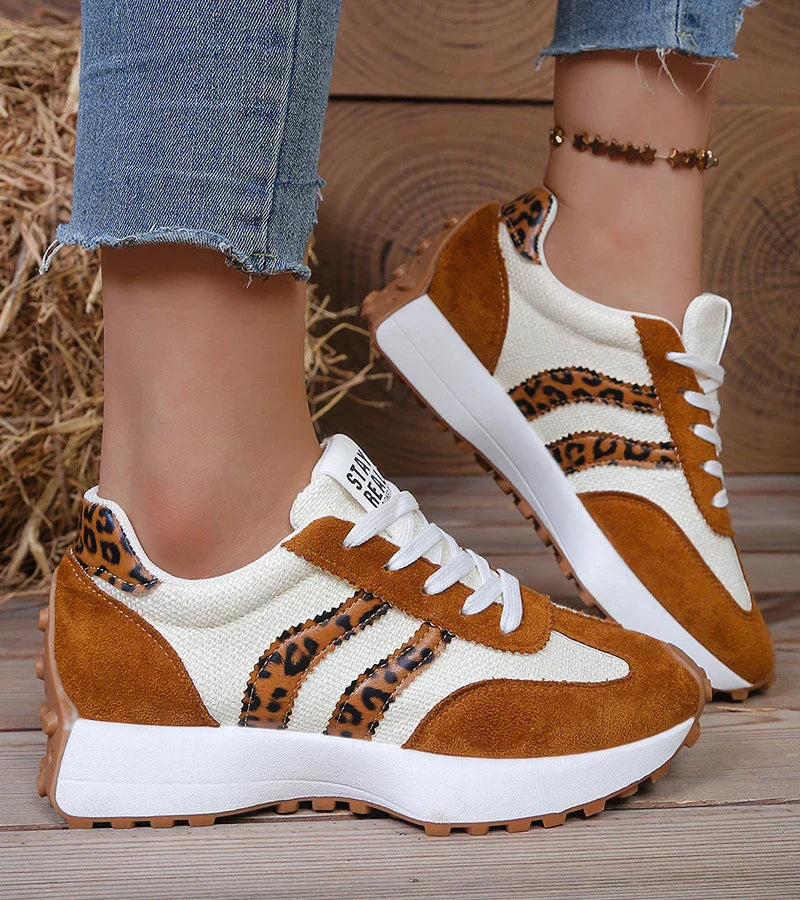 giulia | Sneakers comode e leggere