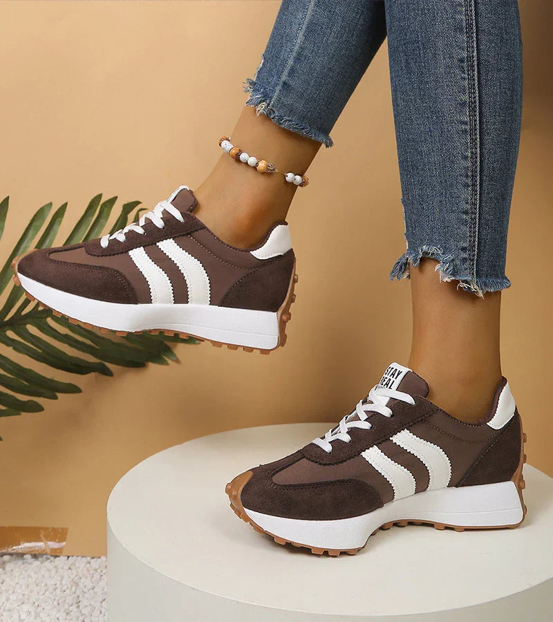 giulia | Sneakers comode e leggere