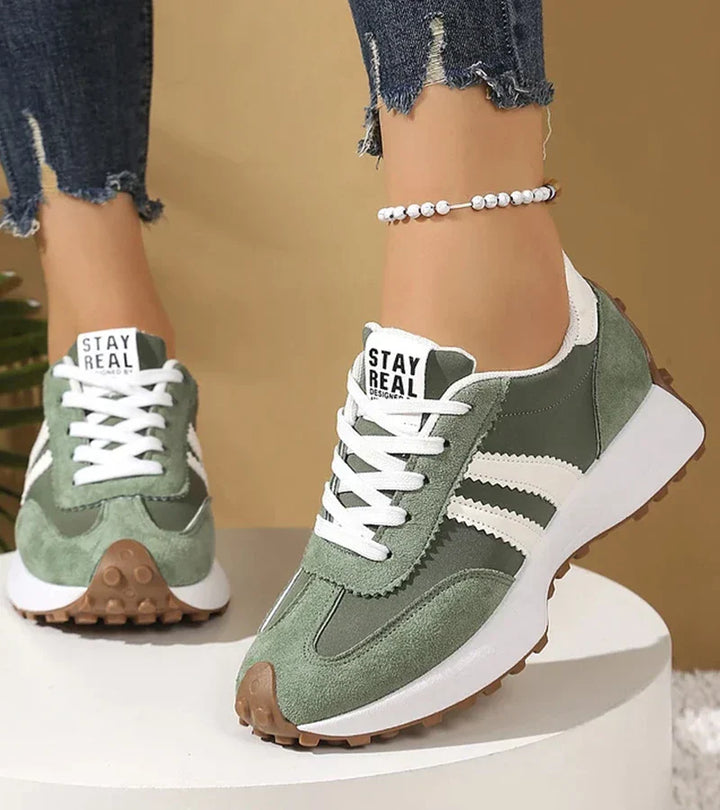 giulia | Sneakers comode e leggere