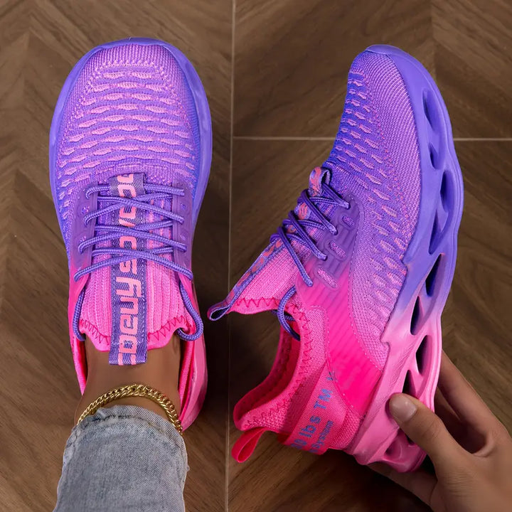 BRIANNA | SNEAKER ORTOPEDICHE