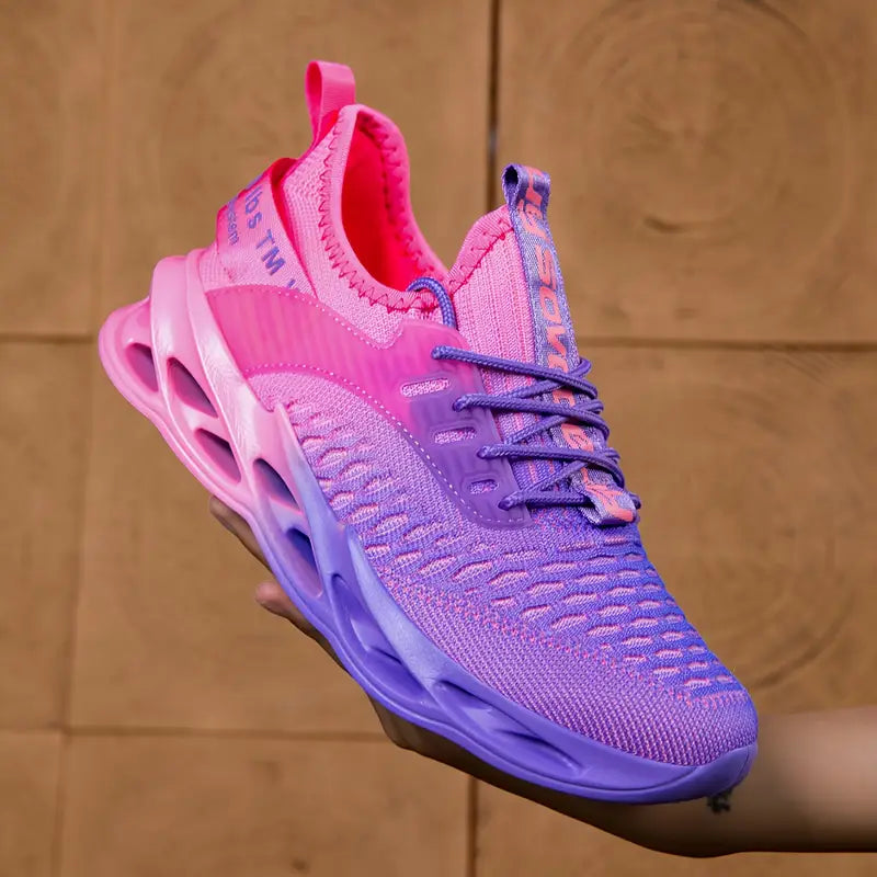 BRIANNA | SNEAKER ORTOPEDICHE