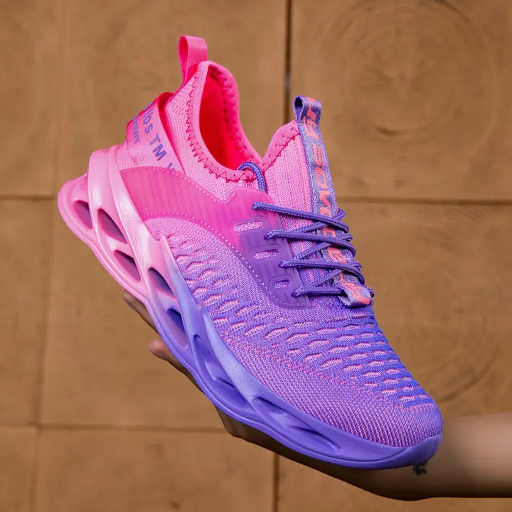 BRIANNA | SNEAKER ORTOPEDICHE