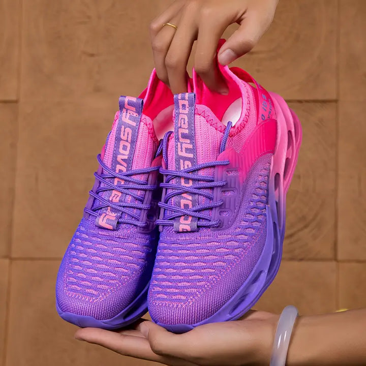 BRIANNA | SNEAKER ORTOPEDICHE