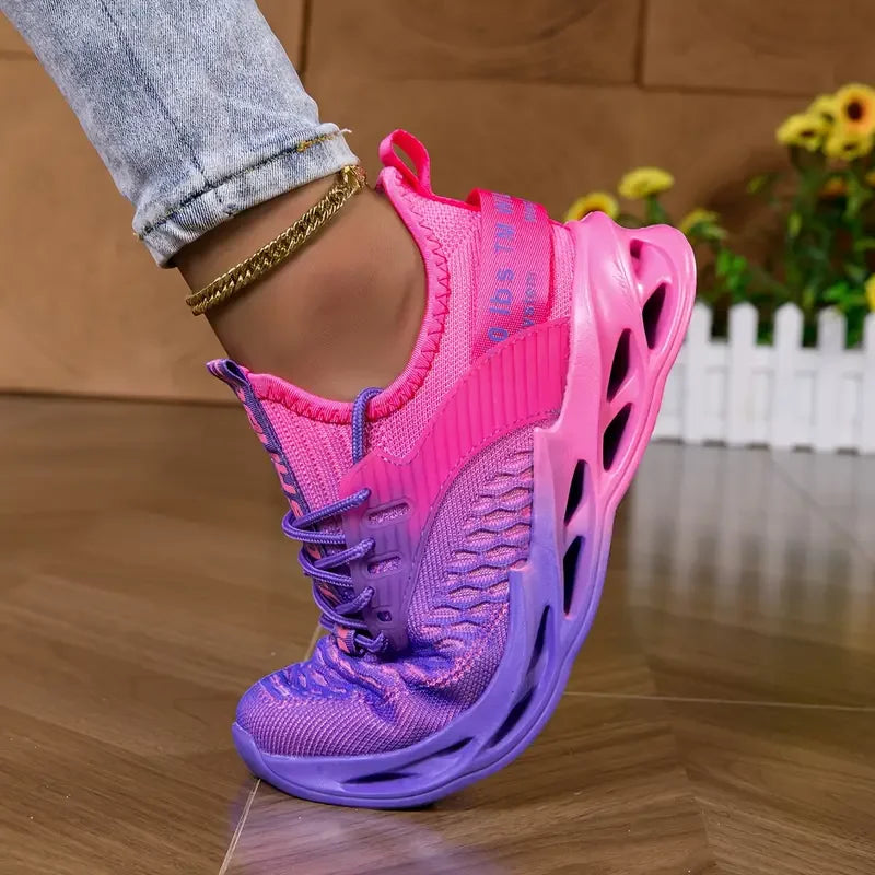 BRIANNA | SNEAKER ORTOPEDICHE
