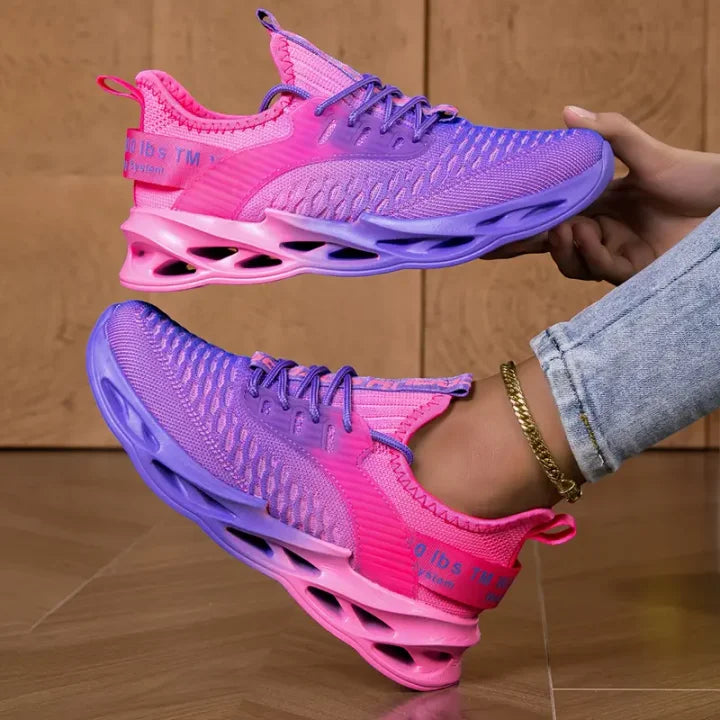 BRIANNA | SNEAKER ORTOPEDICHE