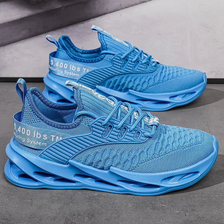 BRIANNA | SNEAKER ORTOPEDICHE