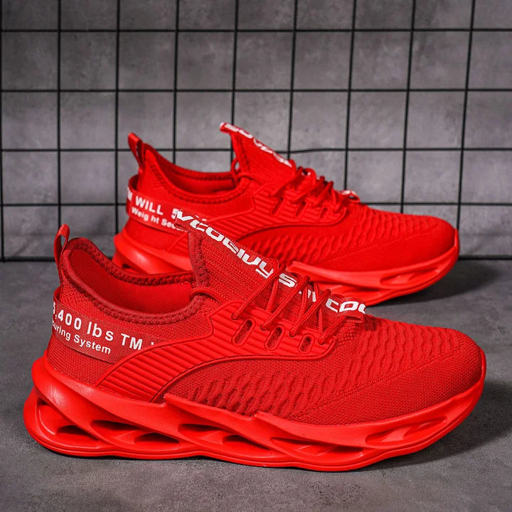BRIANNA | SNEAKER ORTOPEDICHE