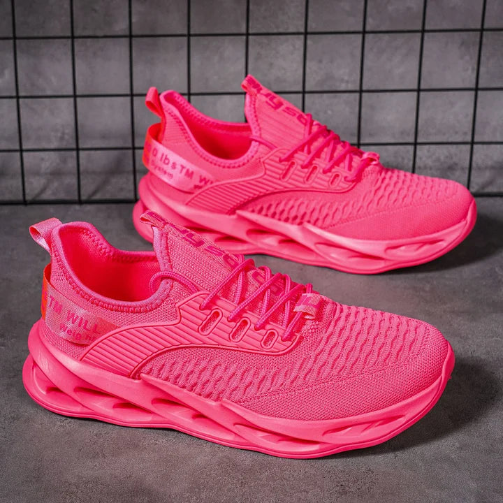 BRIANNA | SNEAKER ORTOPEDICHE