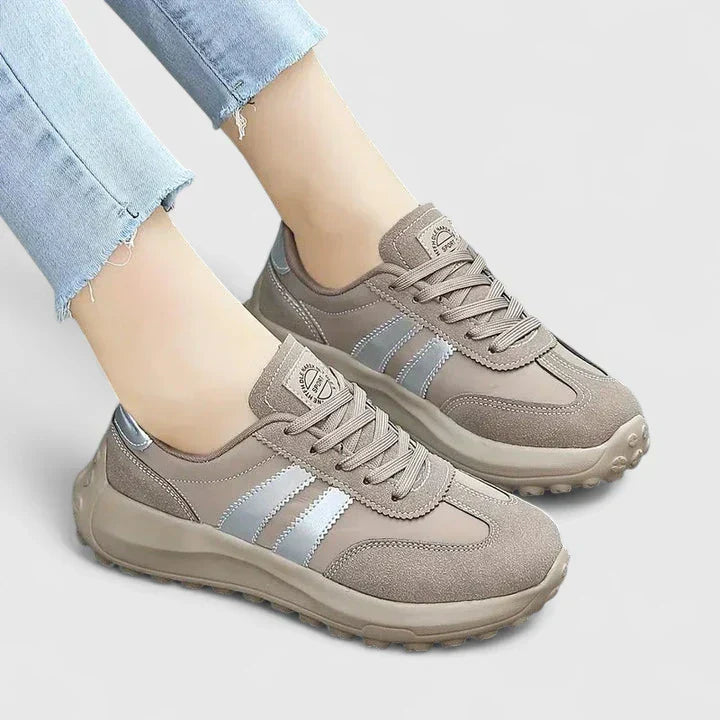ANZHELYNNA | SNEAKER ORTOPEDICHE