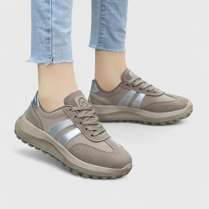 ANZHELYNNA | SNEAKER ORTOPEDICHE