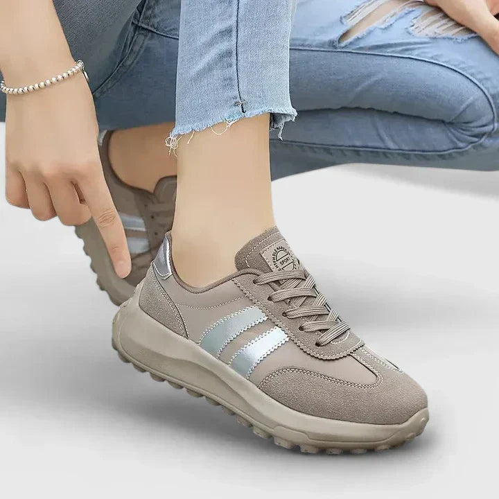 ANZHELYNNA | SNEAKER ORTOPEDICHE