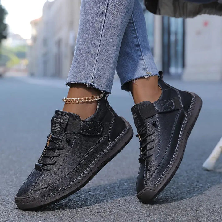MIA | SCARPE COMODE E TRASPIRANTI