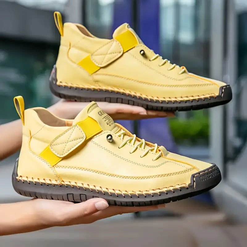 MIA | SCARPE COMODE E TRASPIRANTI