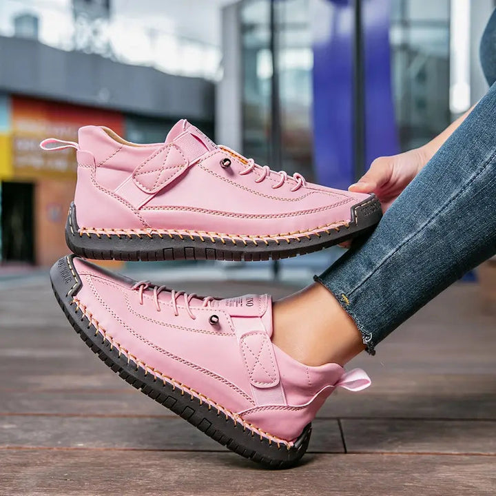 MIA | SCARPE COMODE E TRASPIRANTI