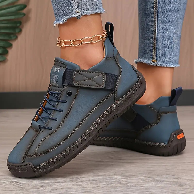 MIA | SCARPE COMODE E TRASPIRANTI