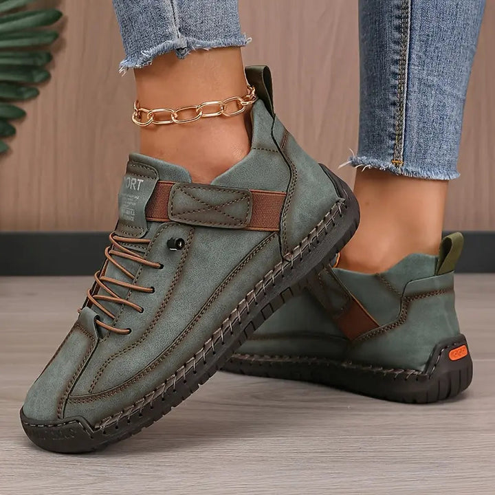 MIA | SCARPE COMODE E TRASPIRANTI