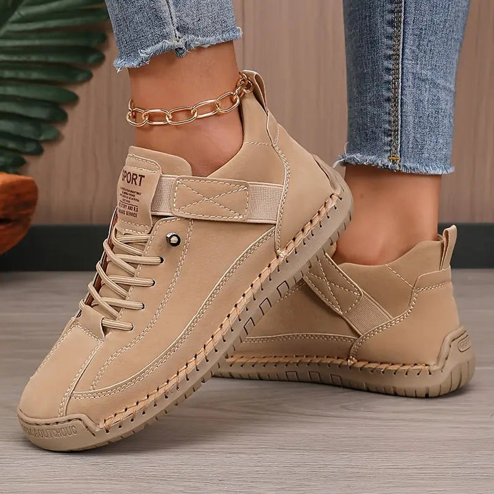 MIA | SCARPE COMODE E TRASPIRANTI