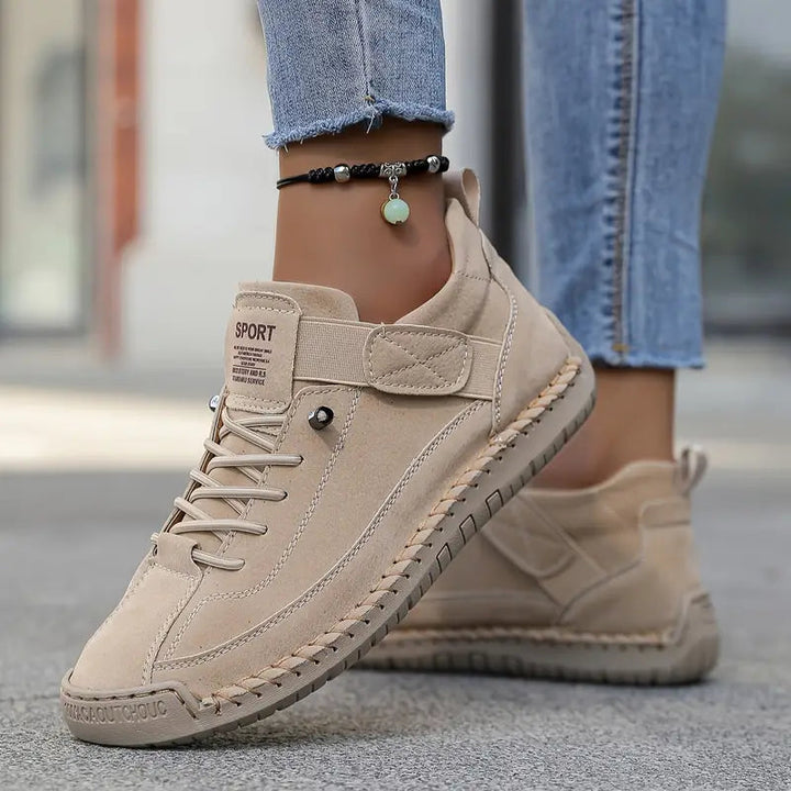 MIA | SCARPE COMODE E TRASPIRANTI
