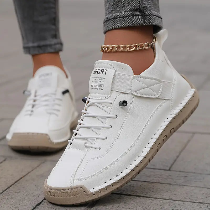 MIA | SCARPE COMODE E TRASPIRANTI
