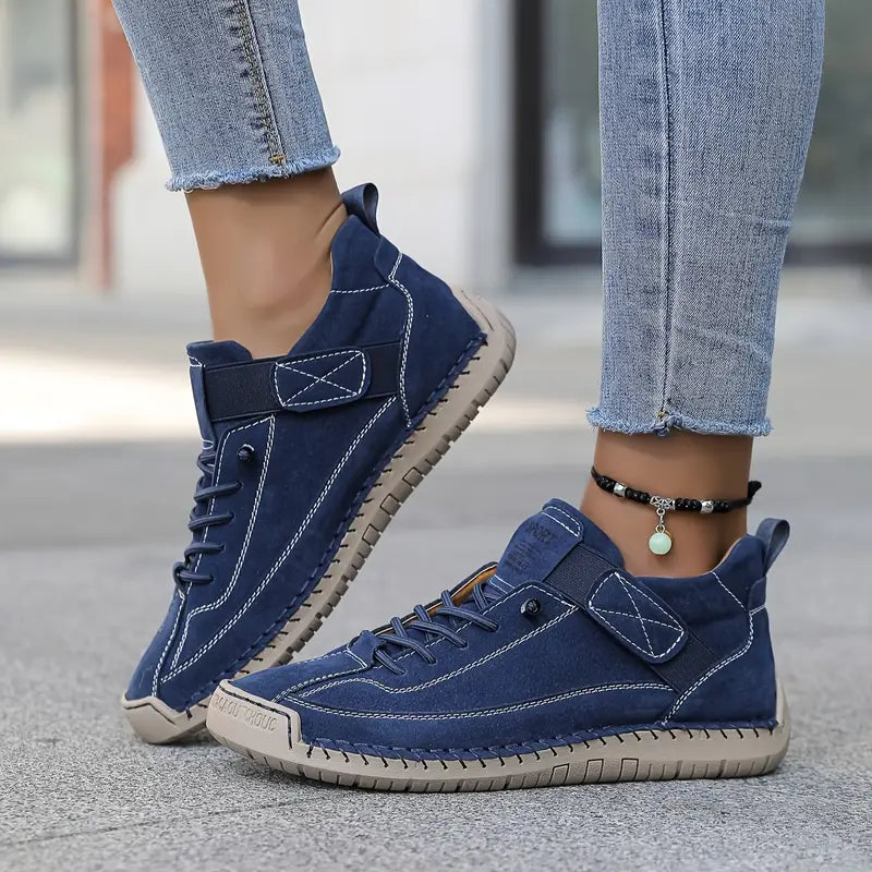 MIA | SCARPE COMODE E TRASPIRANTI