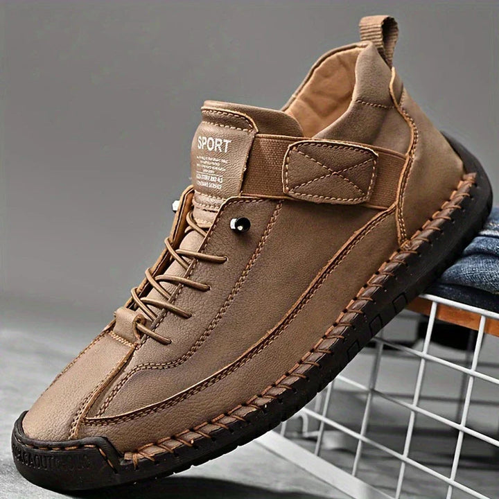 MIA | SCARPE COMODE E TRASPIRANTI