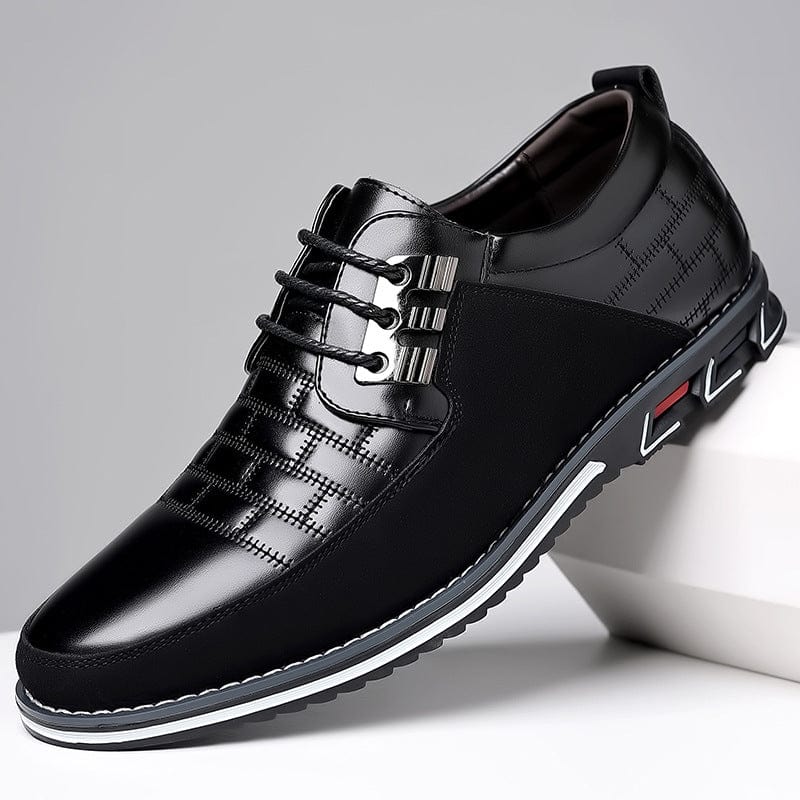 Duncan | Sneakers Business Comfort
